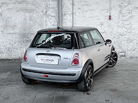 Mini one d 1.4 75pk 2005, tp-292-t - afbeelding 2 van  37