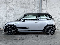 Mini one d 1.4 75pk 2005, tp-292-t - afbeelding 7 van  37