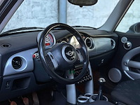 Mini one d 1.4 75pk 2005, tp-292-t - afbeelding 8 van  37