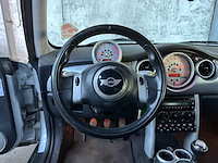 Mini one d 1.4 75pk 2005, tp-292-t - afbeelding 9 van  37