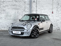 Mini one d 1.4 75pk 2005, tp-292-t - afbeelding 1 van  37