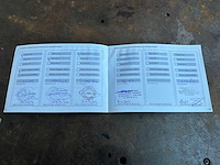 Mini one d 1.4 75pk 2005, tp-292-t - afbeelding 31 van  37