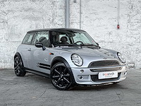 Mini one d 1.4 75pk 2005, tp-292-t - afbeelding 34 van  37