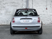 Mini one d 1.4 75pk 2005, tp-292-t - afbeelding 11 van  37