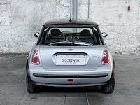 Mini one d 1.4 75pk 2005, tp-292-t - afbeelding 12 van  37