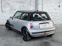 Mini one d 1.4 75pk 2005, tp-292-t - afbeelding 14 van  37