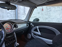 Mini one d 1.4 75pk 2005, tp-292-t - afbeelding 18 van  37