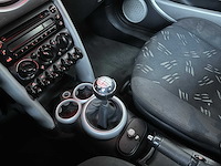 Mini one d 1.4 75pk 2005, tp-292-t - afbeelding 22 van  37