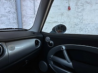 Mini one d 1.4 75pk 2005, tp-292-t - afbeelding 25 van  37