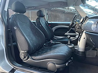 Mini one d 1.4 75pk 2005, tp-292-t - afbeelding 31 van  37