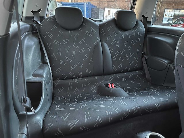 Mini one d 1.4 75pk 2005, tp-292-t - afbeelding 32 van  37