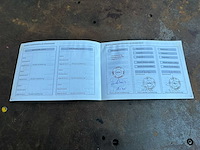 Mini one d 1.4 75pk 2005, tp-292-t - afbeelding 36 van  37