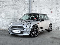 Mini one d 1.4 75pk 2005, tp-292-t - afbeelding 3 van  37