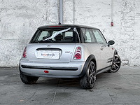 Mini one d 1.4 75pk 2005, tp-292-t - afbeelding 9 van  37