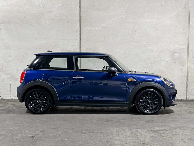 Mini one pepper business 1.2 3-deurs 102pk 2015 (origineel-nl) 70.374km, hr-335-v - afbeelding 10 van  46