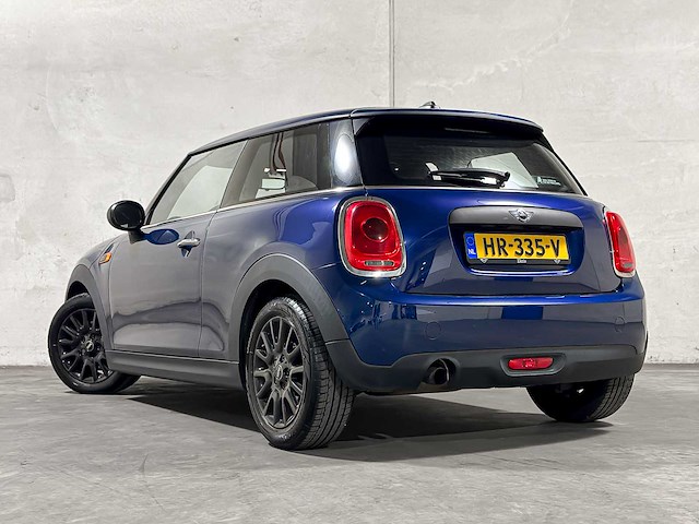 Mini one pepper business 1.2 3-deurs 102pk 2015 (origineel-nl) 70.374km, hr-335-v - afbeelding 14 van  46