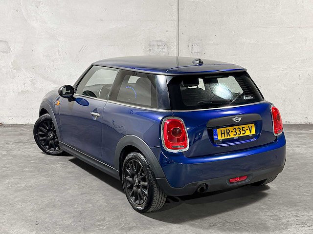 Mini one pepper business 1.2 3-deurs 102pk 2015 (origineel-nl) 70.374km, hr-335-v - afbeelding 15 van  46