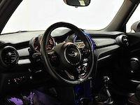 Mini one pepper business 1.2 3-deurs 102pk 2015 (origineel-nl) 70.374km, hr-335-v - afbeelding 17 van  46