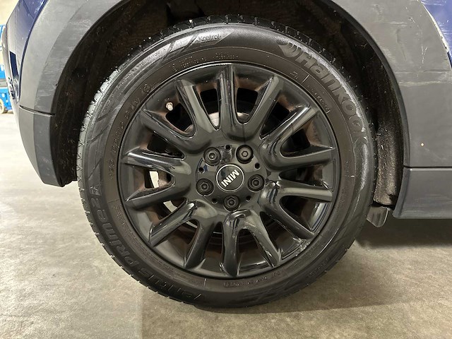 Mini one pepper business 1.2 3-deurs 102pk 2015 (origineel-nl) 70.374km, hr-335-v - afbeelding 45 van  46