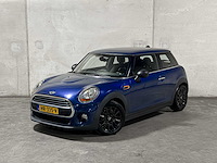Mini one pepper business 1.2 3-deurs 102pk 2015 (origineel-nl) 70.374km, hr-335-v - afbeelding 4 van  46
