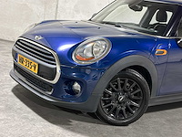 Mini one pepper business 1.2 3-deurs 102pk 2015 (origineel-nl) 70.374km, hr-335-v - afbeelding 5 van  46