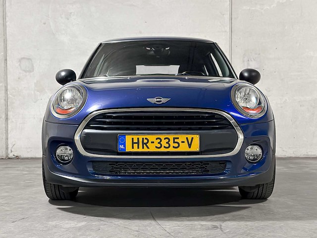 Mini one pepper business 1.2 3-deurs 102pk 2015 (origineel-nl) 70.374km, hr-335-v - afbeelding 6 van  46