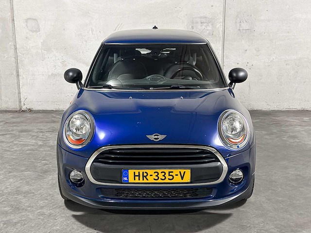 Mini one pepper business 1.2 3-deurs 102pk 2015 (origineel-nl) 70.374km, hr-335-v - afbeelding 7 van  46