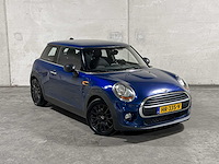 Mini one pepper business 1.2 3-deurs 102pk 2015 (origineel-nl) 70.374km, hr-335-v - afbeelding 9 van  46