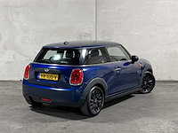 Mini one pepper business 1.2 3-deurs 102pk 2015 (origineel-nl) 70.374km, hr-335-v - afbeelding 4 van  47