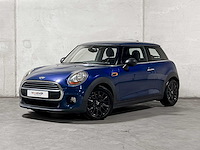 Mini one pepper business 1.2 3-deurs 102pk 2015 (origineel-nl) 70.374km, hr-335-v - afbeelding 1 van  47