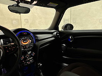 Mini one pepper business 1.2 3-deurs 102pk 2015 (origineel-nl) 70.374km, hr-335-v - afbeelding 13 van  47
