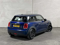 Mini one pepper business 1.2 3-deurs 102pk 2015 (origineel-nl) 70.374km, hr-335-v - afbeelding 5 van  48