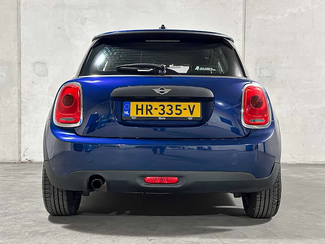 Mini one pepper business 1.2 3-deurs 102pk 2015 (origineel-nl) 70.374km, hr-335-v - afbeelding 6 van  48