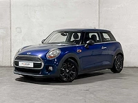 Mini one pepper business 1.2 3-deurs 102pk 2015 (origineel-nl) 70.374km, hr-335-v
