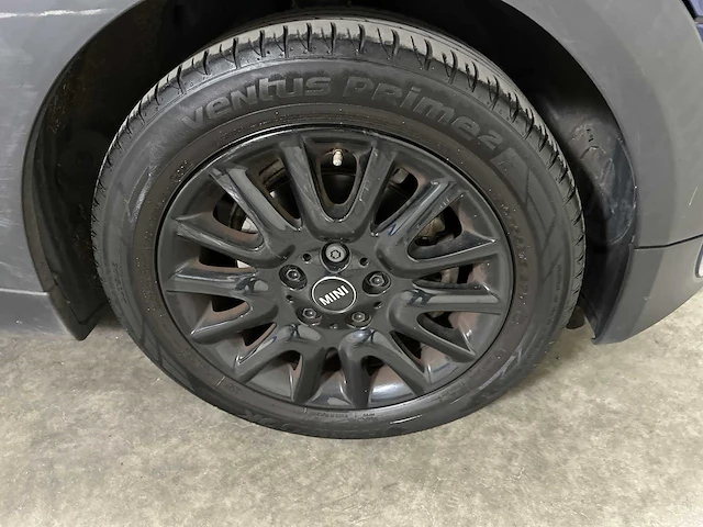Mini one pepper business 1.2 3-deurs 102pk 2015 (origineel-nl) 70.374km, hr-335-v - afbeelding 35 van  48