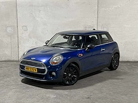 Mini one pepper business 1.2 3-deurs 102pk 2015 (origineel-nl) 70.374km, hr-335-v - afbeelding 44 van  48
