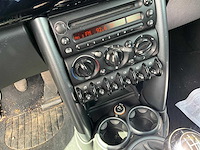 Mini one personenauto - afbeelding 2 van  3