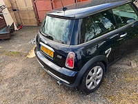 Mini one personenauto - afbeelding 3 van  3