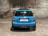Mini one salt 1.4 94pk 2008 (origineel-nl), 21-zs-dt - afbeelding 4 van  34