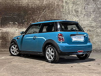 Mini one salt 1.4 94pk 2008 (origineel-nl), 21-zs-dt - afbeelding 7 van  34