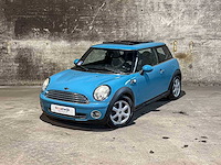 Mini one salt 1.4 94pk 2008 (origineel-nl), 21-zs-dt - afbeelding 1 van  34