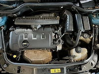 Mini one salt 1.4 94pk 2008 (origineel-nl), 21-zs-dt - afbeelding 27 van  34