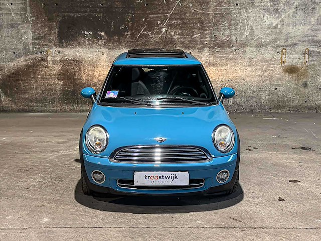 Mini one salt 1.4 94pk 2008 (origineel-nl), 21-zs-dt - afbeelding 29 van  34