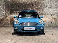 Mini one salt 1.4 94pk 2008 (origineel-nl), 21-zs-dt - afbeelding 30 van  34