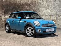 Mini one salt 1.4 94pk 2008 (origineel-nl), 21-zs-dt - afbeelding 32 van  34
