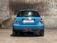 Mini one salt 1.4 94pk 2008 (origineel-nl), 21-zs-dt - afbeelding 5 van  35