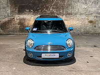 Mini one salt 1.4 94pk 2008 (origineel-nl), 21-zs-dt - afbeelding 30 van  35