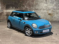 Mini one salt 1.4 94pk 2008 (origineel-nl), 21-zs-dt - afbeelding 32 van  35