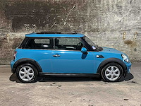 Mini one salt 1.4 94pk 2008 (origineel-nl), 21-zs-dt - afbeelding 34 van  35
