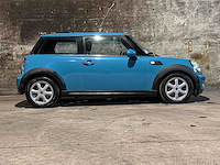 Mini one salt 1.4 94pk 2008 (origineel-nl), 21-zs-dt - afbeelding 35 van  35